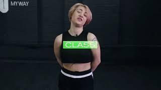 Leona Lewis - Happy - choreography by Juliia Chernova - Myway dance centre