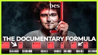 How To Edit Documentaries like James Jani