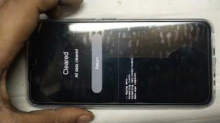 Vivo y19 Hard Reset pattern and password Unlock