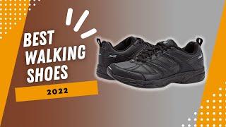 Top 5 Best Walking Shoes [2022]