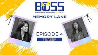Beaconhouse BOSS Memory Lane | Episode 4 - Teaser