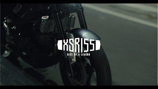 XSR 155: Rise of a Legend