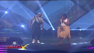 TV3Mentor2021: Mentor X : Konfidential and DSL killed it on stage