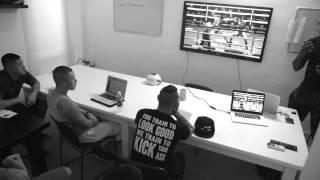 Saigon Sports Club | Boxing Class Film Study & Training Highlight
