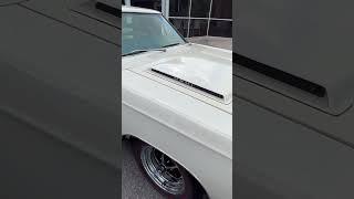 1968 Hemi 4-Speed GTX!