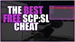 *TOP* SCP: Secret Laboratory - Cheat Menu | Best Hack For SCP | Many Functions | Free Download