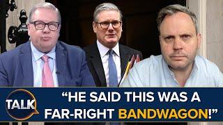 "Turns Out He DOESN'T Know Best!" | Keir Starmer U-Turns On Grooming Gangs National Inquiry
