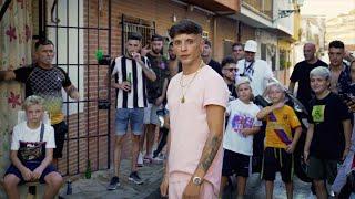 PROK - EL PUCHERO LA ABUELA (PROD BLASFEM) VIDEOCLIP #Lecridelarue