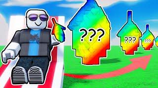 growing EVERYTHING in Roblox grow a garden SUMMER UPDATE...