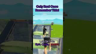 WHO REMEMBERS!! #viral #trending #shorts  #fortnite