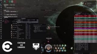 Raven vs GMVA vs N0MAD