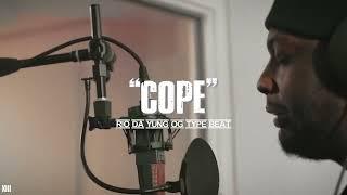 RIO DA YUNG OG X RMC MIKE X FLINT TYPE BEAT 2025 "COPE" | @xiiibeats  ​