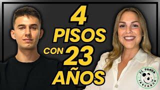 "La Inversión Inmobiliaria ME HA SALVADO LA VIDA" | Álex Tejada