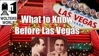 Visit Las Vegas - What to Know Before You Visit Vegas