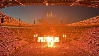 Lady GAGA • CHROMATICA BALL • Stade de France • 24/07/22 • Full Show • 4K HDR 60 FPS • with LYRICS