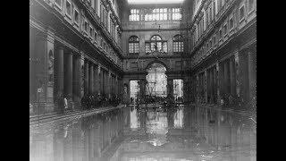 Arno, quel viaggio lungo il fiume (che oggi fa meno paura)