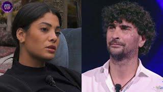 Grande Fratello, Yulia denunciato dal suo ex spunta una foto choc della presunta aggressione