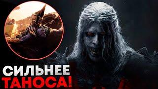 Бог симбиотов. Новый сильнейший злодей Marvel!