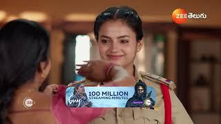 Maa Annayya | Ep - 161 | Sep 22, 2024 | Best Scene | Zee Telugu