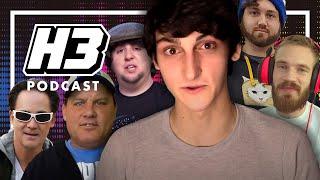 The Death Of H3H3 by Gokanaru - H3 Podcast #192