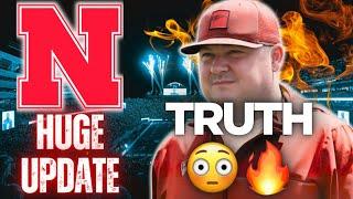 Nebraska’s NEW GM Is CHANGING College Football FOREVER| TRUTH | Good & Bad | Husker Football News