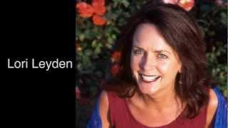 Lori Leyden: The Heart of Service