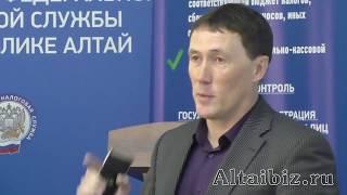 Сергей Кухтуеков : Горно-Алтайск : Республика Алтай