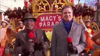 2019 Macy's Thanksgiving Parade full