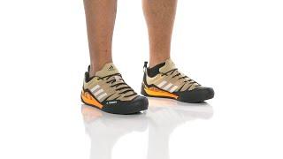 adidas Outdoor Terrex Swift Solo 2 SKU: 9585747