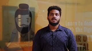 "DigiAcharya is the best Digital Marketing Institute" | Hear what our students have to say