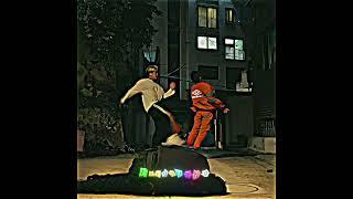 Moment before aura    | officer black belt (movie) | montagem batchi slowed reverb