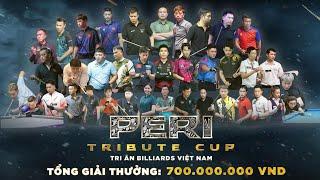 Live: Phạm Phương Nam vs Baseth Mocaibat | Round 1 | Peri Tribute Cup 2025