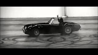Federico Alvarez Castillo - Cobra 427