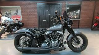 2014 Harley-Davidson Softail Slim - Used Motorcycle For Sale - Milwaukee, WI