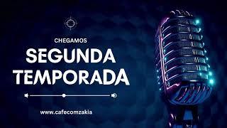 CONHEÇA O CAFÉ COM ZÁKIA