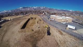 Digiman Studio Drone Reel