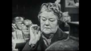 Coronation Street - First appearance of Ena Sharples