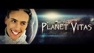 Planet Vitas - The 7th Element (Planet House Rap)