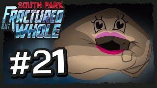 South Park The Fractured But Whole - PART 21 - Mitch Connor