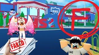 Took The Hardest Roblox Test! Am I A Noob Or Pro? | Alanaskyler