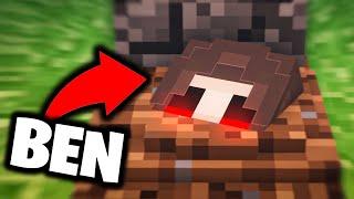 MİNECRAFT'TA SAKIN BUNU YAPMAYIN  *dev alex final?*