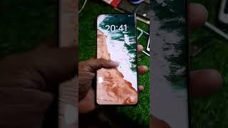 realme 11pro 8/128 5g second hand #shortvirul