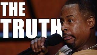 Martin Lawrence | I Gotta Tell the TRUTH