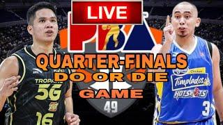 PBA LIVE MAGNOLIA VS TALK N TEXT.2025 PBA PHILIPPINES CUP PLAY-OFF