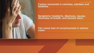 How to know signs of carbon monoxide poisoning - and stay safe