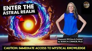 Hear this ONCE and FOREVER shift your reality | RESULTS WILL SHOCK YOU | Guided Hypnosis Meditation