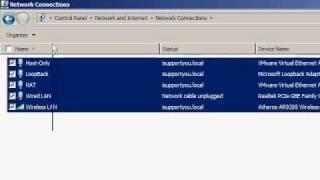 ISUPPORTYOU Video : HyperV Installation in Windows2008R2Std Edition