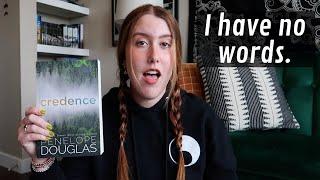Credence by Penelope Douglas | *No Spoilers* Book Review