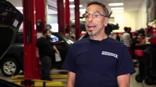 Prius Master Technician Discusses Maintenance and Reliability