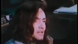 Charles Manson 1969 court interview full